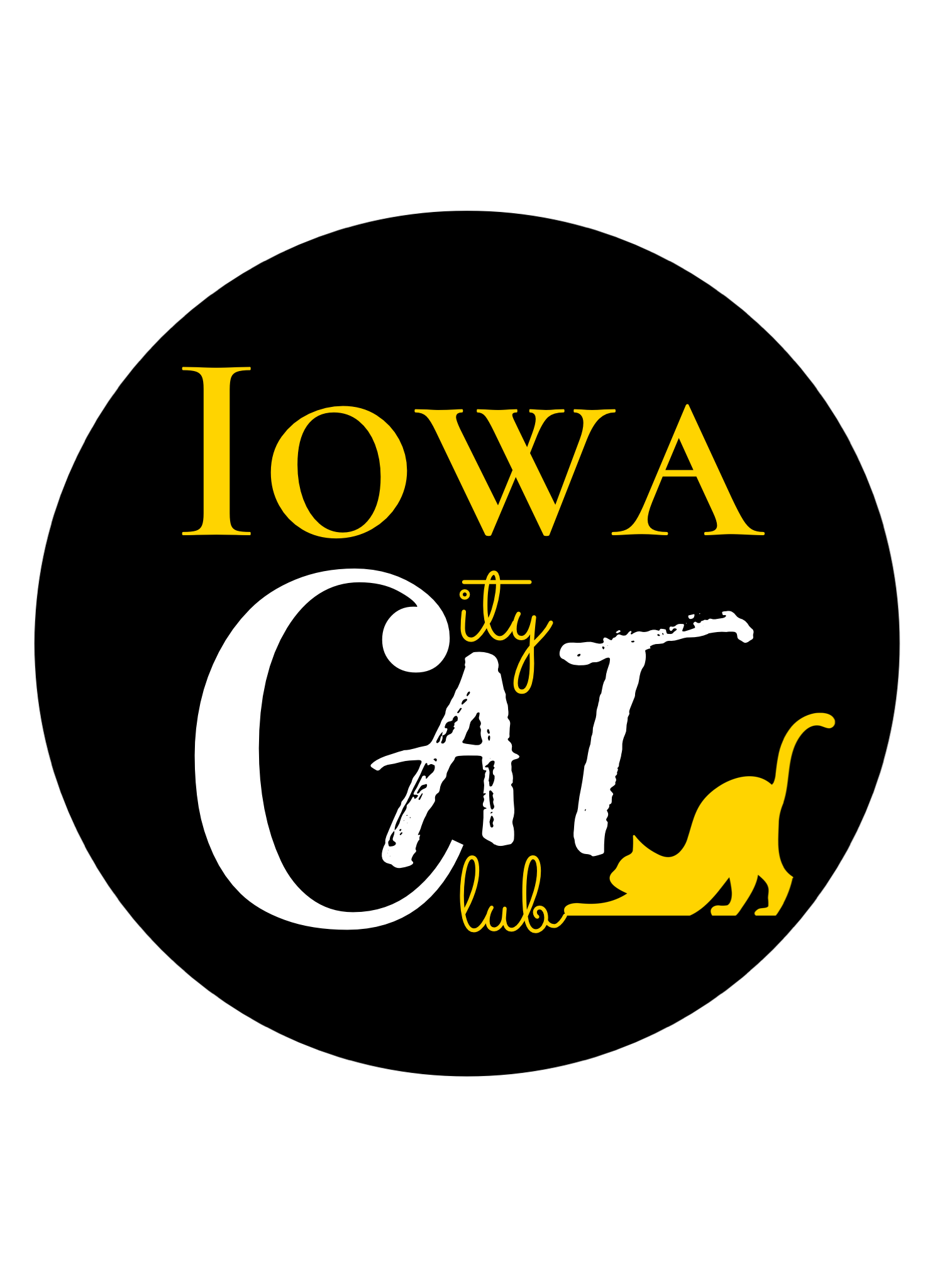 Iowa City Cat Club